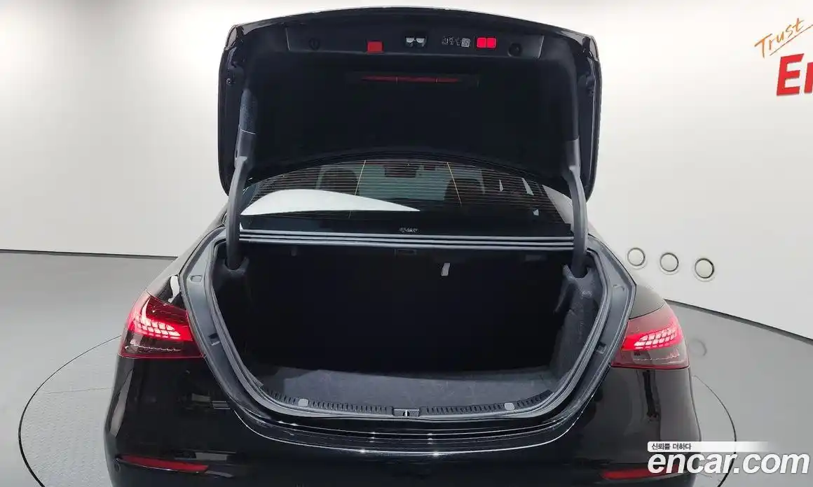 Mercedes-Benz E-Class 2022 2.0 автомат (гидро), фото 24