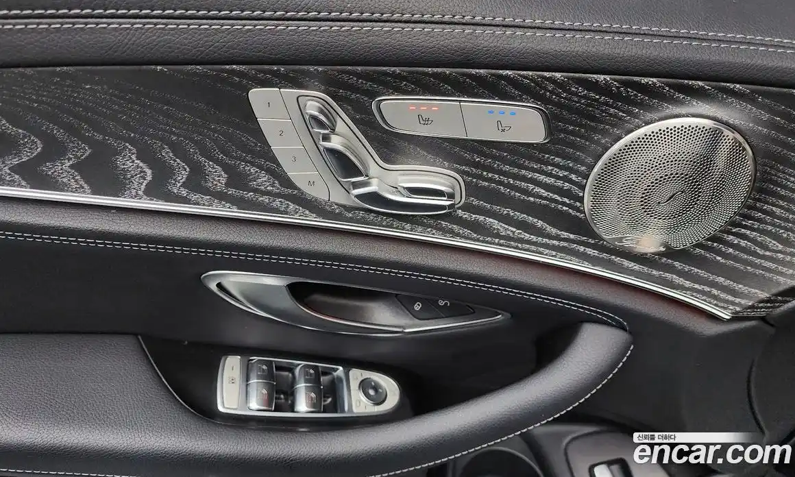 Mercedes-Benz E-Class 2022 2.0 автомат (гидро), фото 25