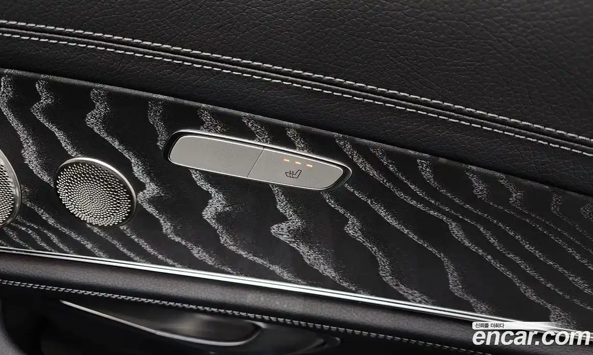 Mercedes-Benz E-Class 2022 2.0 автомат (гидро), фото 26