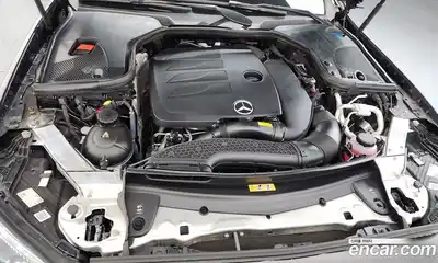 Mercedes-Benz E-Class 2022 2.0 автомат (гидро), миниатюра 6