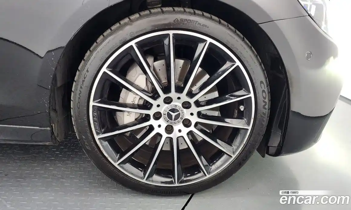 Mercedes-Benz E-Class 2022 2.0 автомат (гидро), фото 7