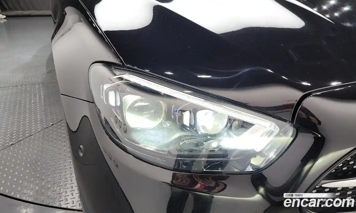 Mercedes-Benz E-Class 2022 2.0 автомат (гидро), фото 8