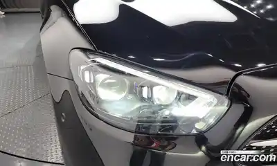 Mercedes-Benz E-Class 2022 2.0 автомат (гидро), миниатюра 8