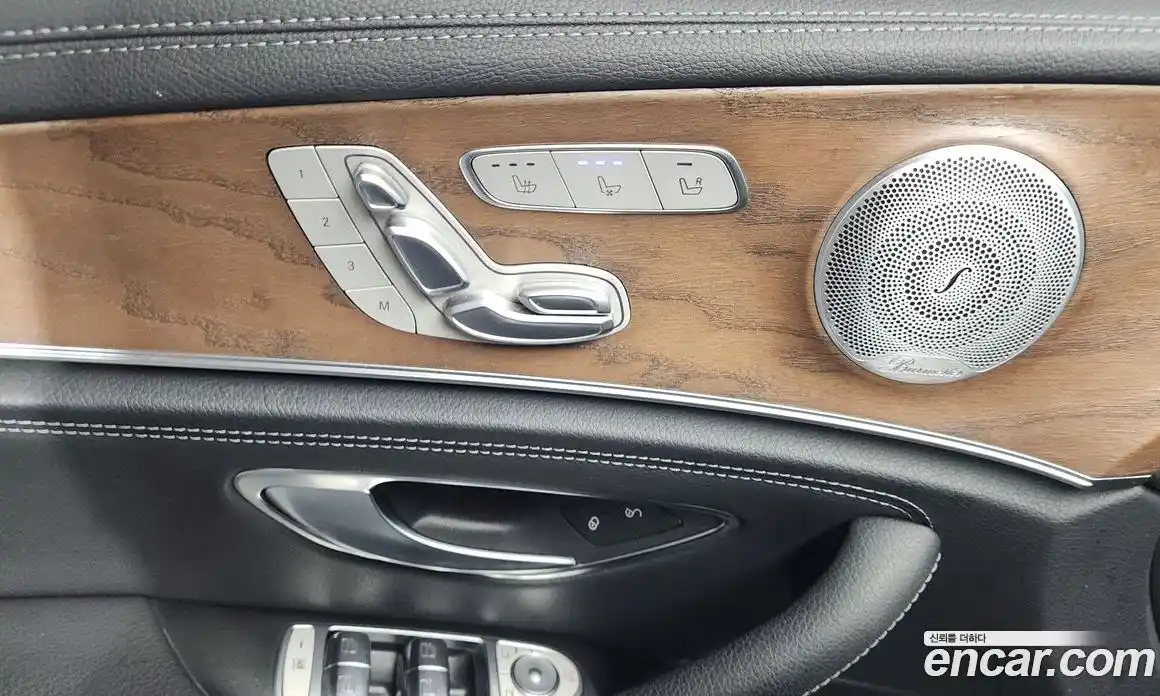 Mercedes-Benz E-Class 2019 2.0 автомат (гидро), фото 27