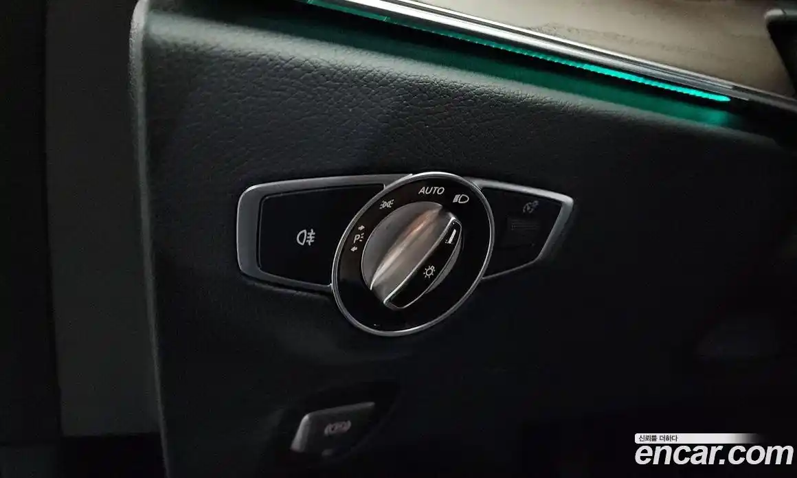 Mercedes-Benz E-Class 2019 2.0 автомат (гидро), фото 29