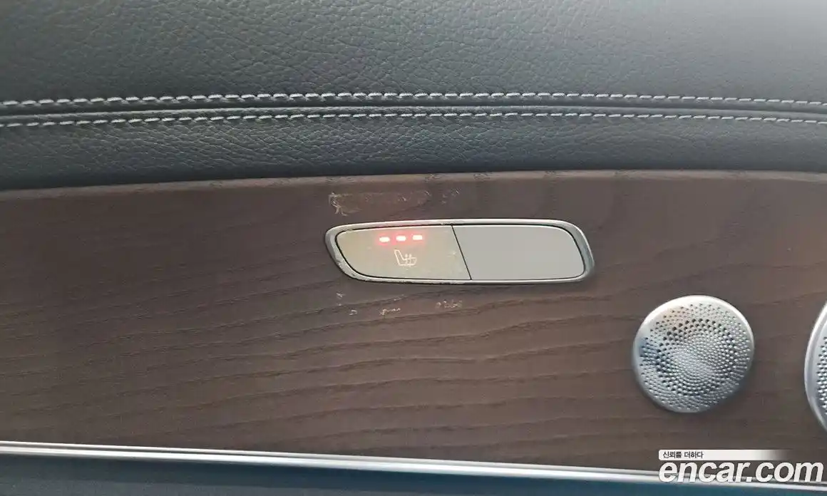 Mercedes-Benz E-Class 2019 2.0 автомат (гидро), фото 31