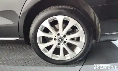 Mercedes-Benz E-Class 2019 2.0 автомат (гидро), миниатюра 6