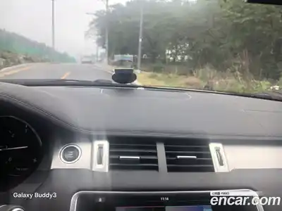 Land Rover Range Rover Evoque 2016 2.0 автомат (гидро), миниатюра 12
