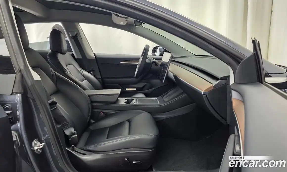 Tesla Model 3 2022 гидро, фото 11