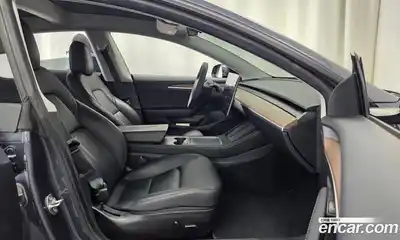 Tesla Model 3 2022 гидро, миниатюра 11
