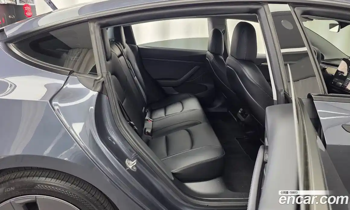 Tesla Model 3 2022 гидро, фото 12