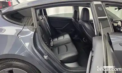 Tesla Model 3 2022 гидро, миниатюра 12