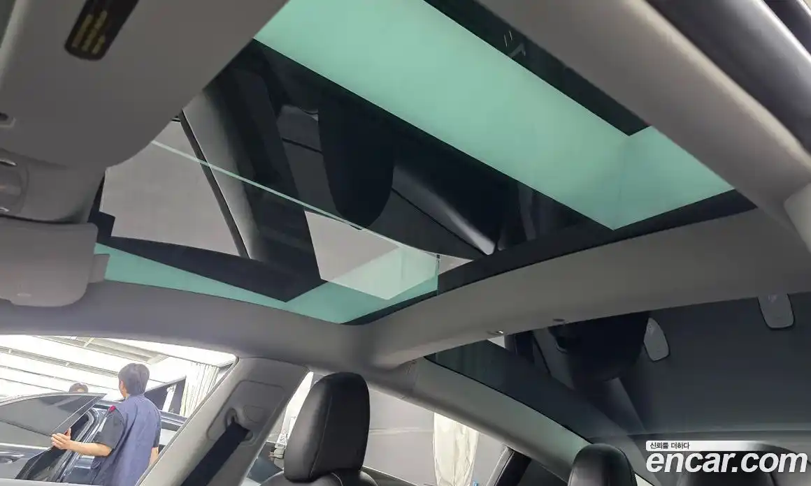 Tesla Model 3 2022 гидро, фото 18