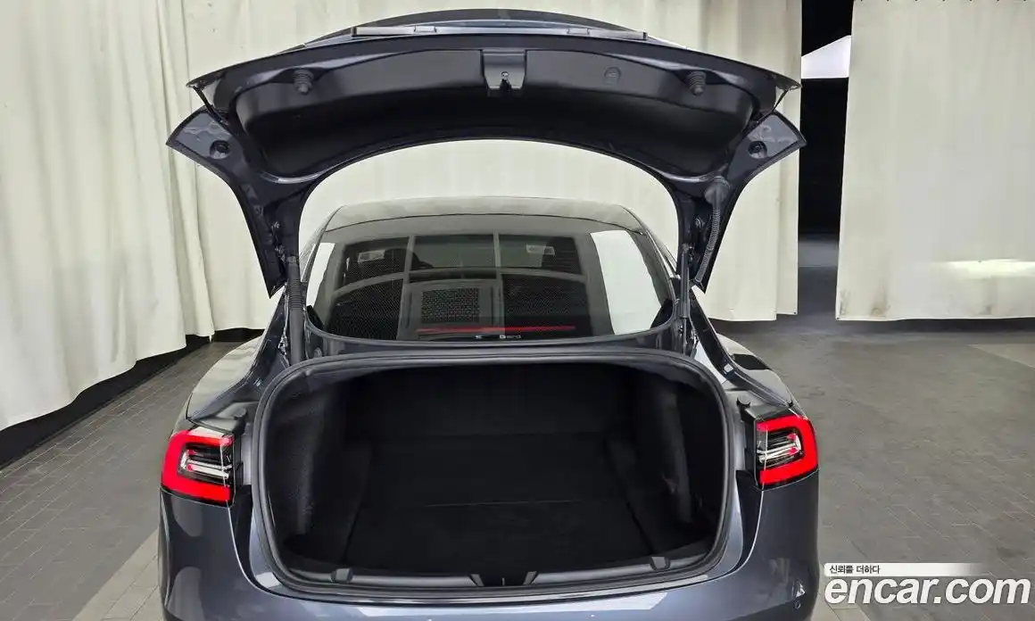 Tesla Model 3 2022 гидро, фото 20