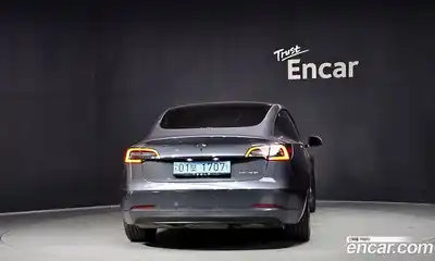 Tesla Model 3 2022 гидро, миниатюра 4