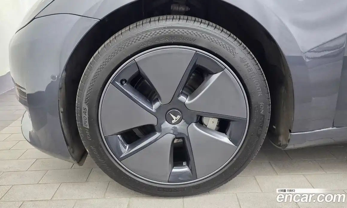 Tesla Model 3 2022 гидро, фото 5