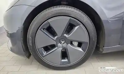 Tesla Model 3 2022 гидро, миниатюра 5