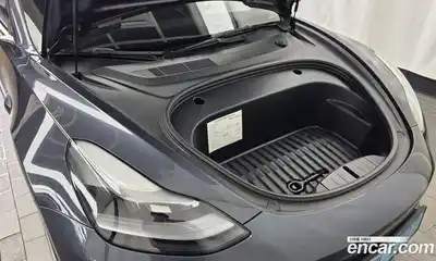 Tesla Model 3 2022 гидро, миниатюра 6