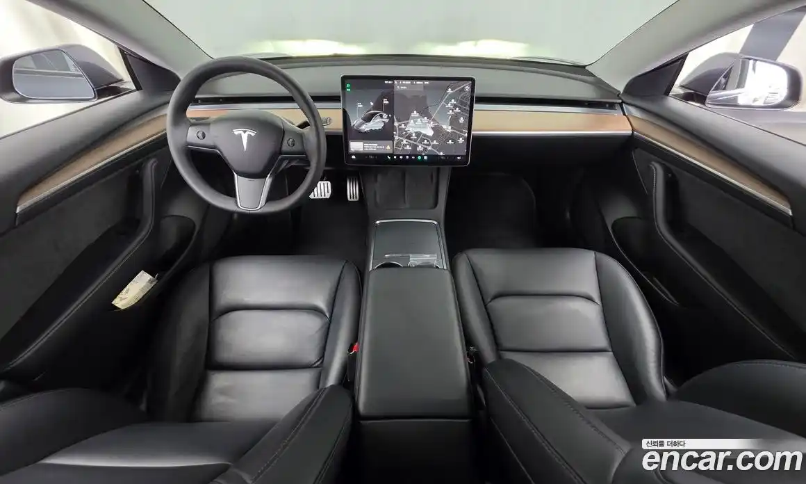 Tesla Model 3 2022 гидро, фото 7