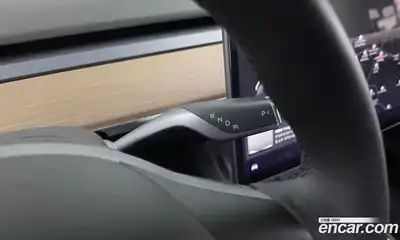 Tesla Model 3 2022 гидро, миниатюра 9