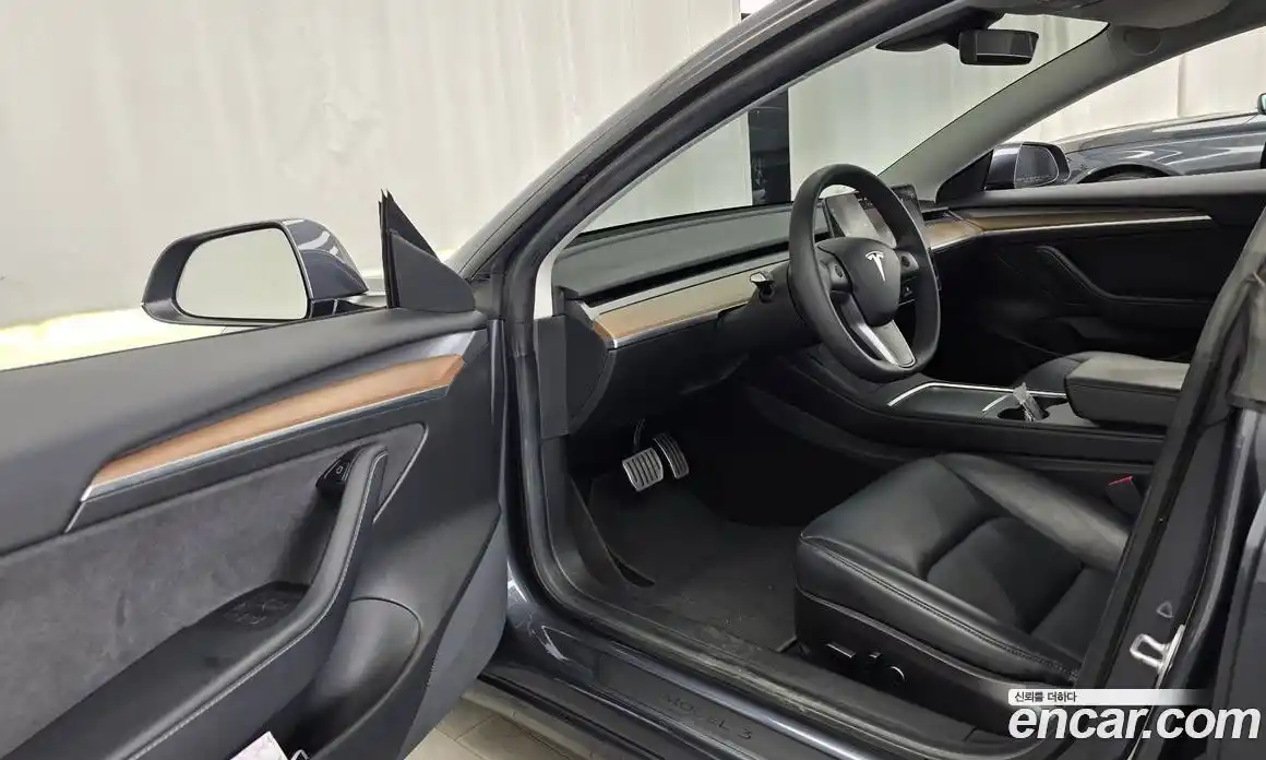 Tesla Model 3 2022 гидро, фото 10