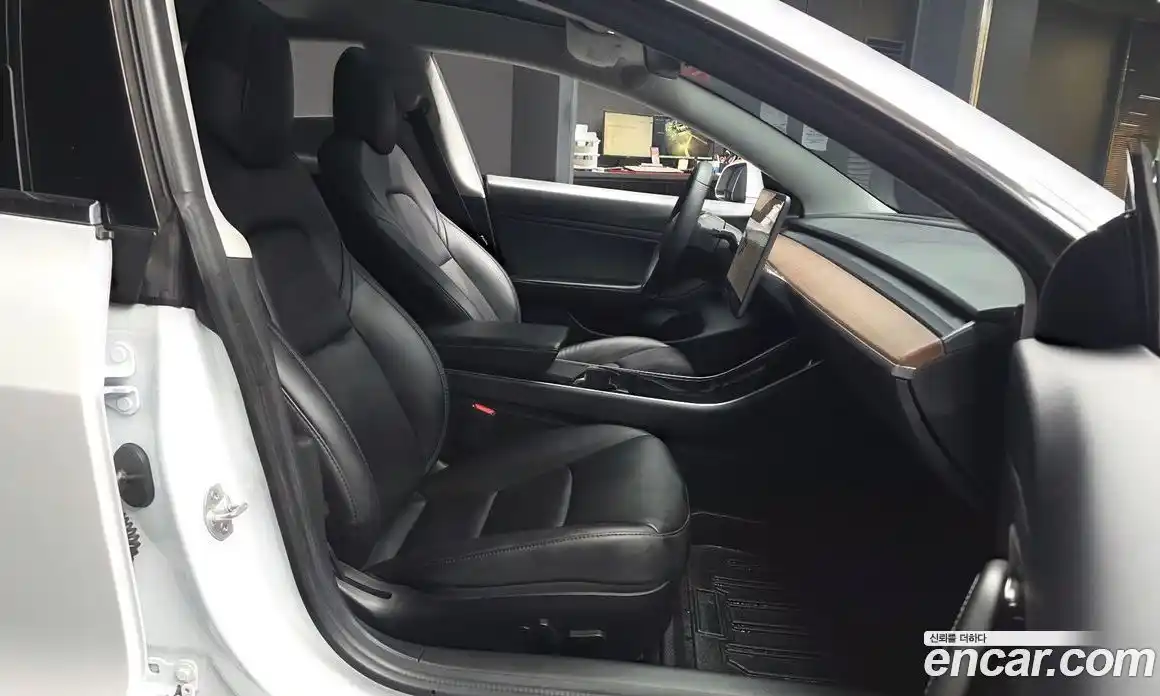 Tesla Model 3 2020 0.2 гидро, фото 11