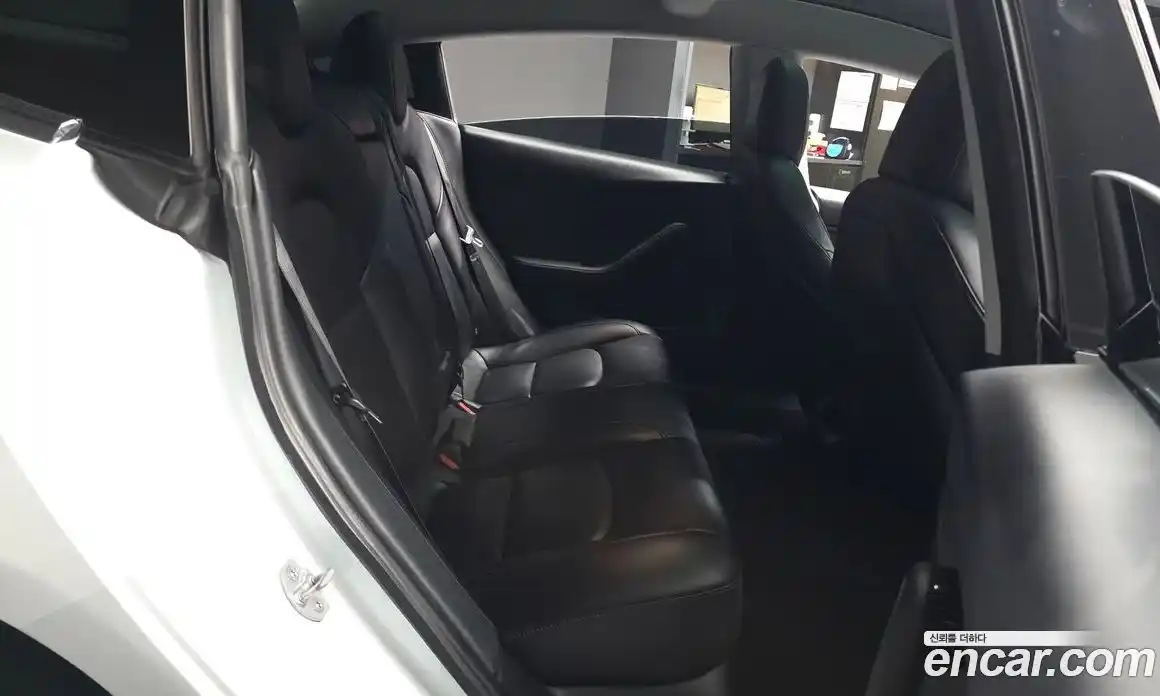 Tesla Model 3 2020 0.2 гидро, фото 12