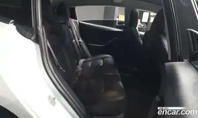 Tesla Model 3 2020 0.2 гидро, миниатюра 12
