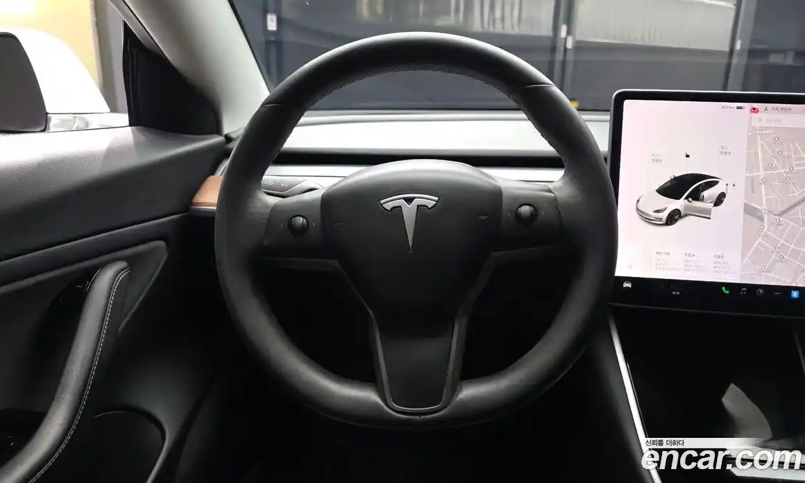Tesla Model 3 2020 0.2 гидро, фото 13