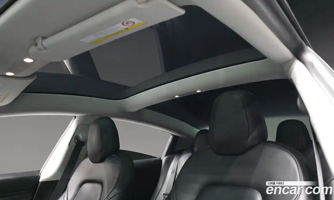 Tesla Model 3 2020 0.2 гидро, фото 19