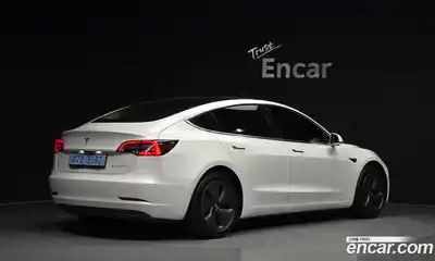 Tesla Model 3 2020 0.2 гидро, миниатюра 3
