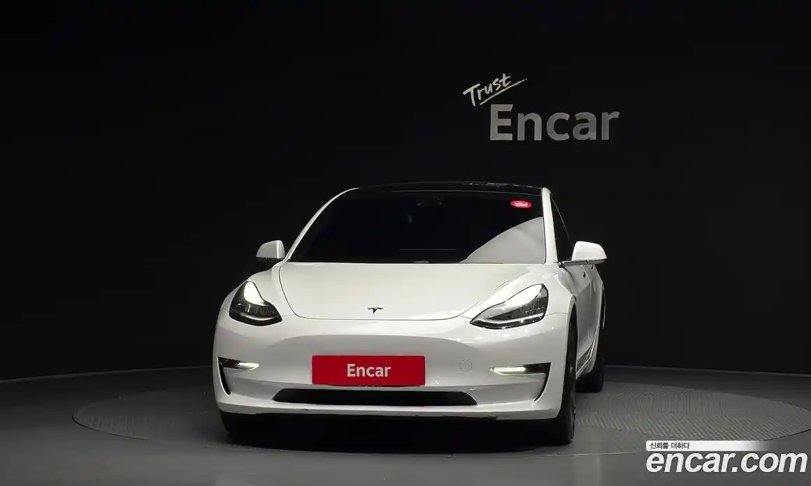 Tesla Model 3 2020 0.2 гидро, фото 4