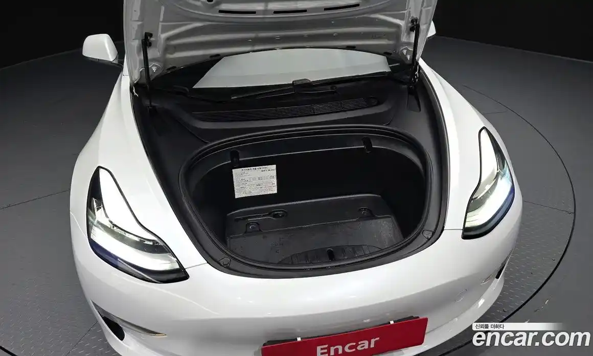 Tesla Model 3 2020 0.2 гидро, фото 6