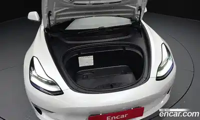 Tesla Model 3 2020 0.2 гидро, миниатюра 6