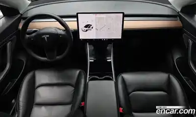 Tesla Model 3 2020 0.2 гидро, миниатюра 7