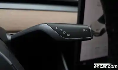 Tesla Model 3 2020 0.2 гидро, миниатюра 9