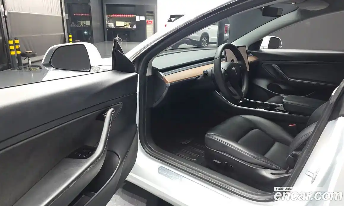 Tesla Model 3 2020 0.2 гидро, фото 10