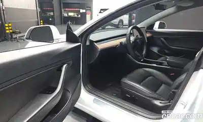 Tesla Model 3 2020 0.2 гидро, миниатюра 10