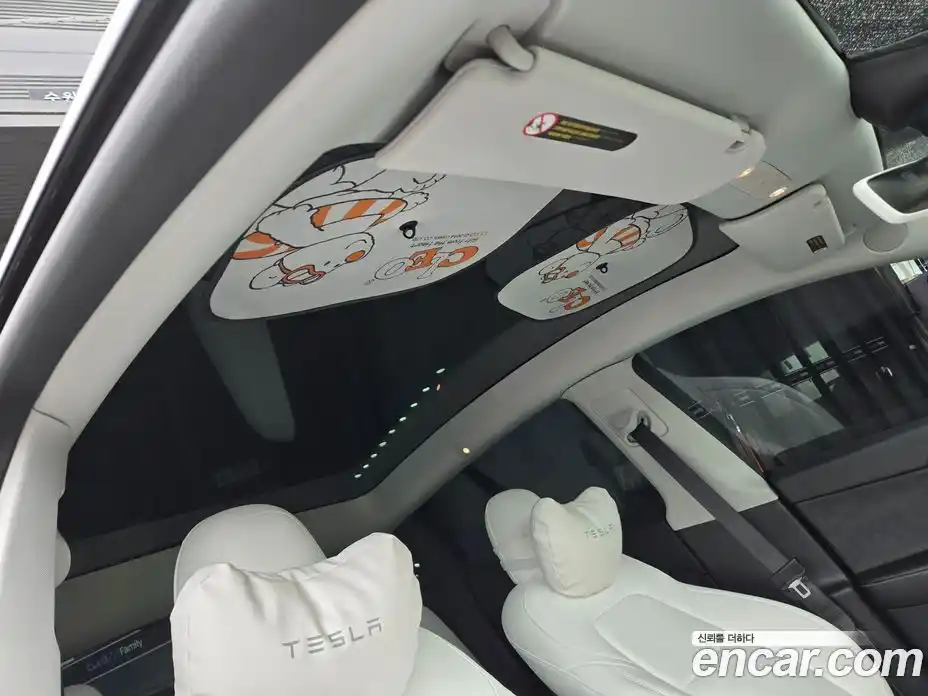 Tesla Model Y 2022 гидро, фото 14