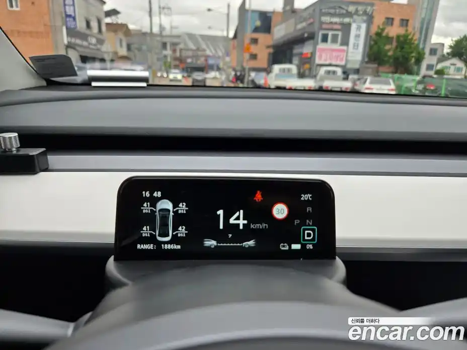 Tesla Model Y 2022 гидро, фото 16