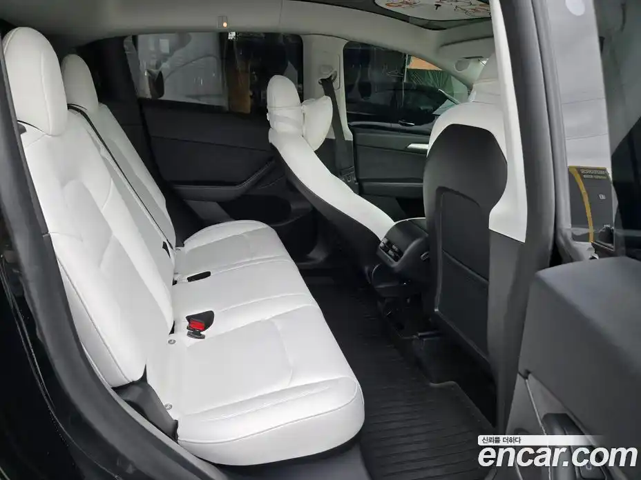 Tesla Model Y 2022 гидро, фото 10