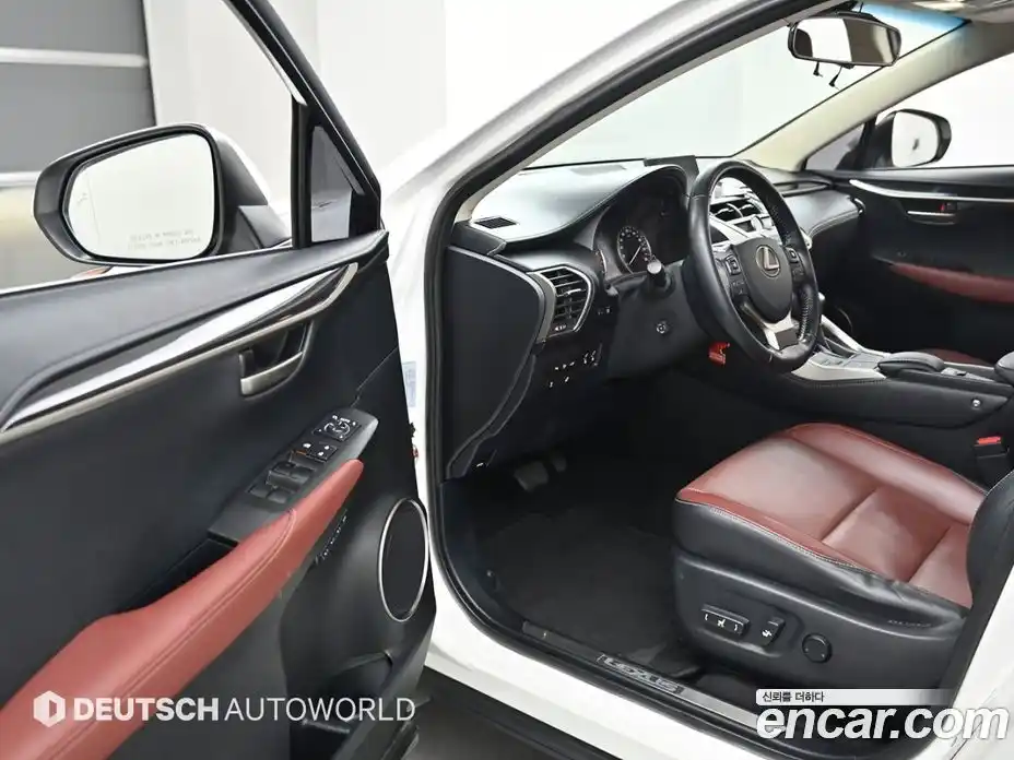 Lexus NX 2015 2.0 гидро, фото 11