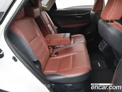 Lexus NX 2015 2.0 гидро, миниатюра 12