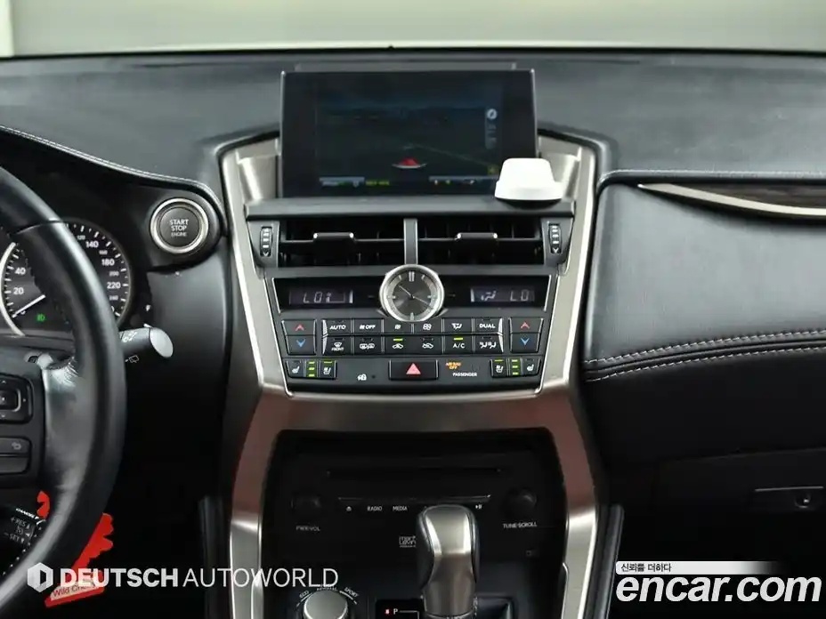 Lexus NX 2015 2.0 гидро, фото 14