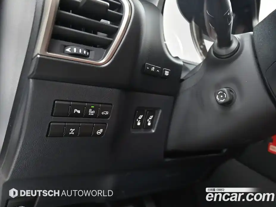 Lexus NX 2015 2.0 гидро, фото 17