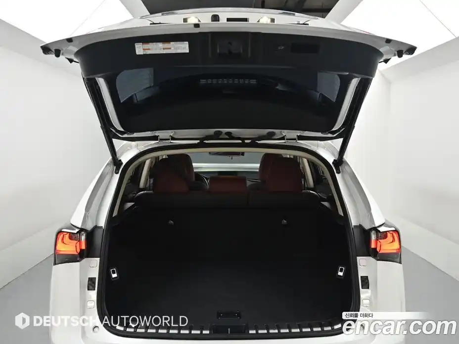 Lexus NX 2015 2.0 гидро, фото 19