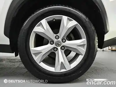 Lexus NX 2015 2.0 гидро, миниатюра 5