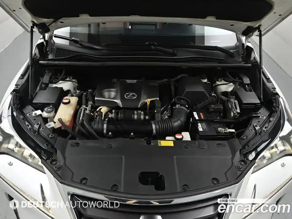 Lexus NX 2015 2.0 гидро, фото 6