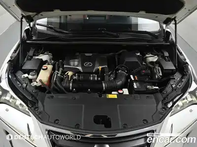 Lexus NX 2015 2.0 гидро, миниатюра 6