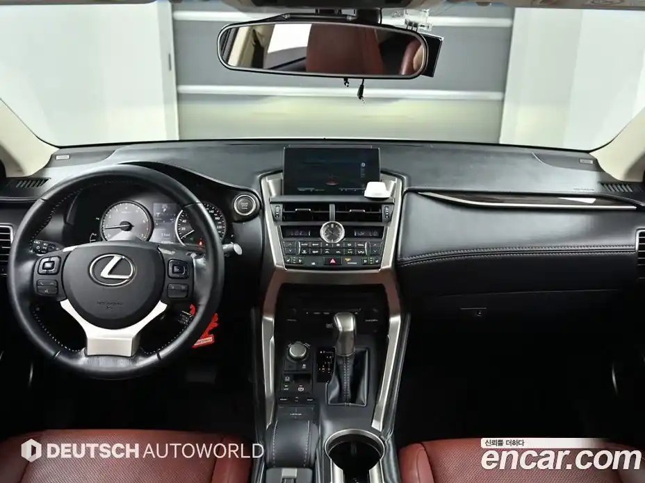 Lexus NX 2015 2.0 гидро, фото 7